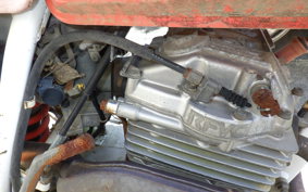 HONDA XLR250R GEN 3 MD22
