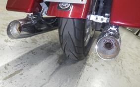 HARLEY FLTR 1580 2007