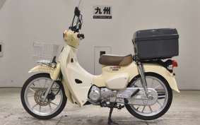 HONDA C110 SUPER CUB 2022 JA59