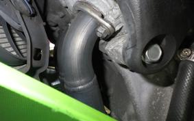 KAWASAKI ZX 10 NINJA R 2011