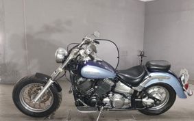 YAMAHA DRAGSTAR 400 CLASSIC 2004 VH01J
