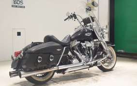 HARLEY FLHRC 1690 2014
