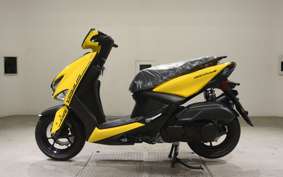 YAMAHA CYGNUS Griffus 2015 SEJ4J