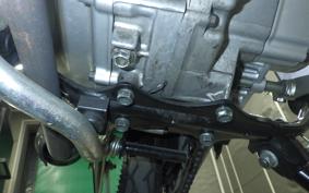 SUZUKI GS50 1998 NA41A