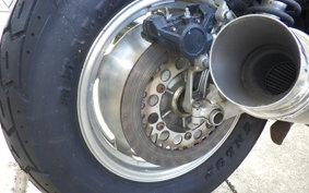 YAMAHA VMAX 1999 2WE