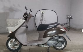SUZUKI  LETS  BASKET  CA4AA