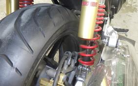 HONDA CB400 SUPER BOLDOR 2016 NC42