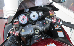 SUZUKI GSX1300R HAYABUSA 2007 GW71A