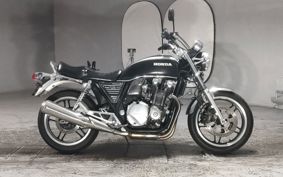 HONDA CB1100 2010 SC65