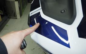 HONDA CRF1100L AFRICA TWIN Adventure 2025 SD15