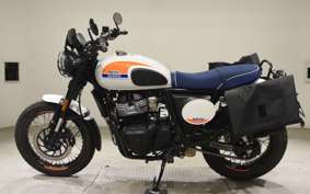 OTHER +ENFIELD ベア650 2026