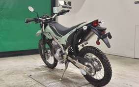 KAWASAKI KLX230ｼｪﾙﾊﾟ 2025 LX232A