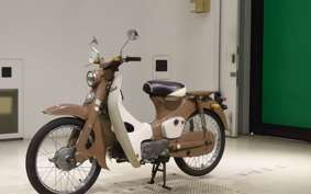 HONDA C100 SUPER CUB C100