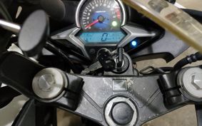 HONDA CBR250R MC41