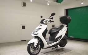 YAMAHA CYGNUS 125 XSR 3 SEA5J