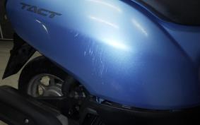 HONDA TACT-4ﾍﾞｰｼｯｸ 2000 AF75