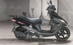 SUZUKI ADDRESS V125 DT11A