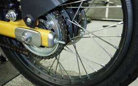 HONDA CT125-2