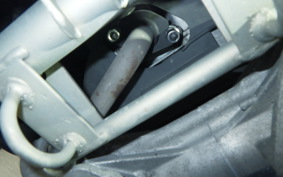 HONDA TODAY 2 2010 AF67