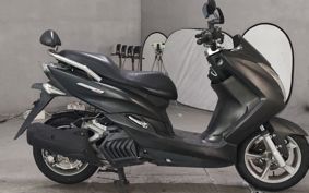 YAMAHA MAJESTY 155S SG28J