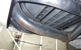 HONDA GYRO CANOPY TA03