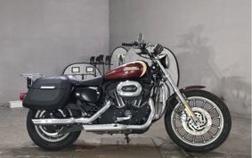 HARLEY XL1200R 2007 CV3