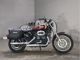 Фото Harley XL1200R 2007 с японского аукциона