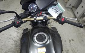 KAWASAKI ZRX1200 D 2009 ZRT20D