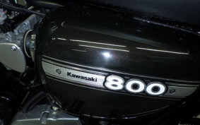 KAWASAKI W800 2016 EJ800A