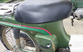 SUZUKI BIRDIE 50 BA41A