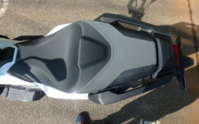 HONDA X-ADV 750 2025 RH21