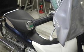 HONDA C110 SUPER CUB 2008 JA10