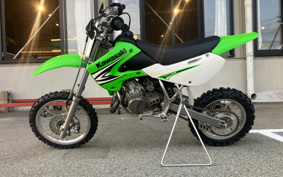 KAWASAKI KX65 KX065A