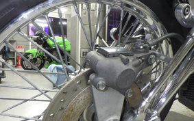 HONDA STEED 400 VLS 1998 NC37