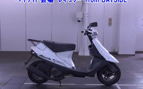SUZUKI ADDRESS V100