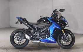 SUZUKI GSX-S1000F GT79B