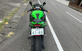 KAWASAKI NINJA ZX-25R ZX250E