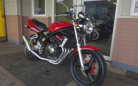 SUZUKI BANDIT250-1 GJ77A