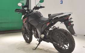 SUZUKI Vストローム250SX