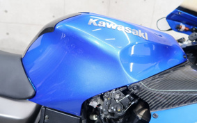 KAWASAKI ZX 1200 NINJA R 2005 ZXT20B