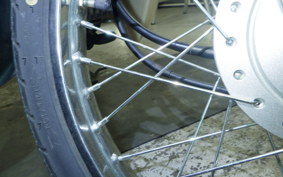 HONDA C110 SUPER CUB JA44