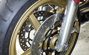 HONDA CB1300SF SUPER BOLDOR 2005 SC54