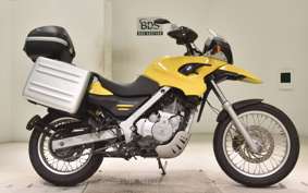 BMW F650GS 2005
