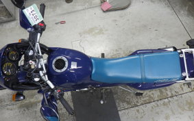 KAWASAKI KLE250 LE250A