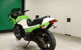 KAWASAKI GPZ900R NINJA 1999 ZX900A