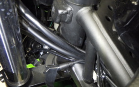 KAWASAKI NINJA 400 2024 EX400L