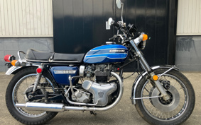 KAWASAKI W3 W3F