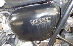 KAWASAKI W650 2001 EJ650A