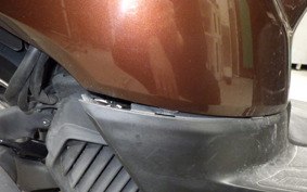 HONDA TACT Basket 2023 AF79