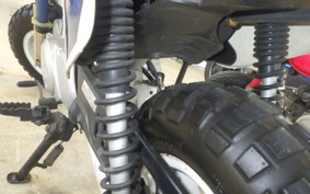 HONDA MONKEY BAJA 2012 Z50J